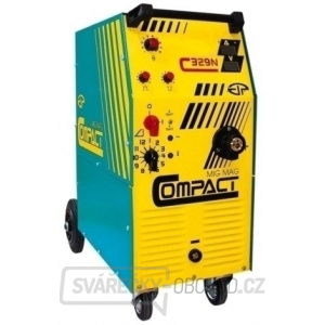 COMPACT 329 N gallery main image