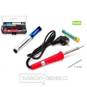 Pájecí sada U-ZD972B Pájecí sada U-ZD972B gallery main image