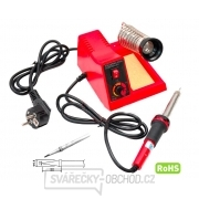 Pájecí stanice U-ZD99 Pájecí stanice U-ZD99 gallery main image