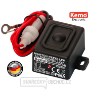 Voděodolný odpuzovač kun KEMO M180 Voděodolný odpuzovač kun KEMO M180 gallery main image