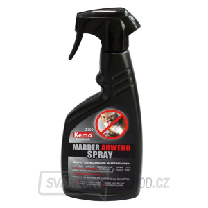 Postřik proti kunám KEMO Z100 Postřik proti kunám KEMO Z100 gallery main image