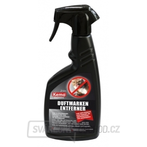 Odstraňovač pachových stop kun KEMO Z101 Odstraňovač pachových stop kun KEMO Z101 gallery main image