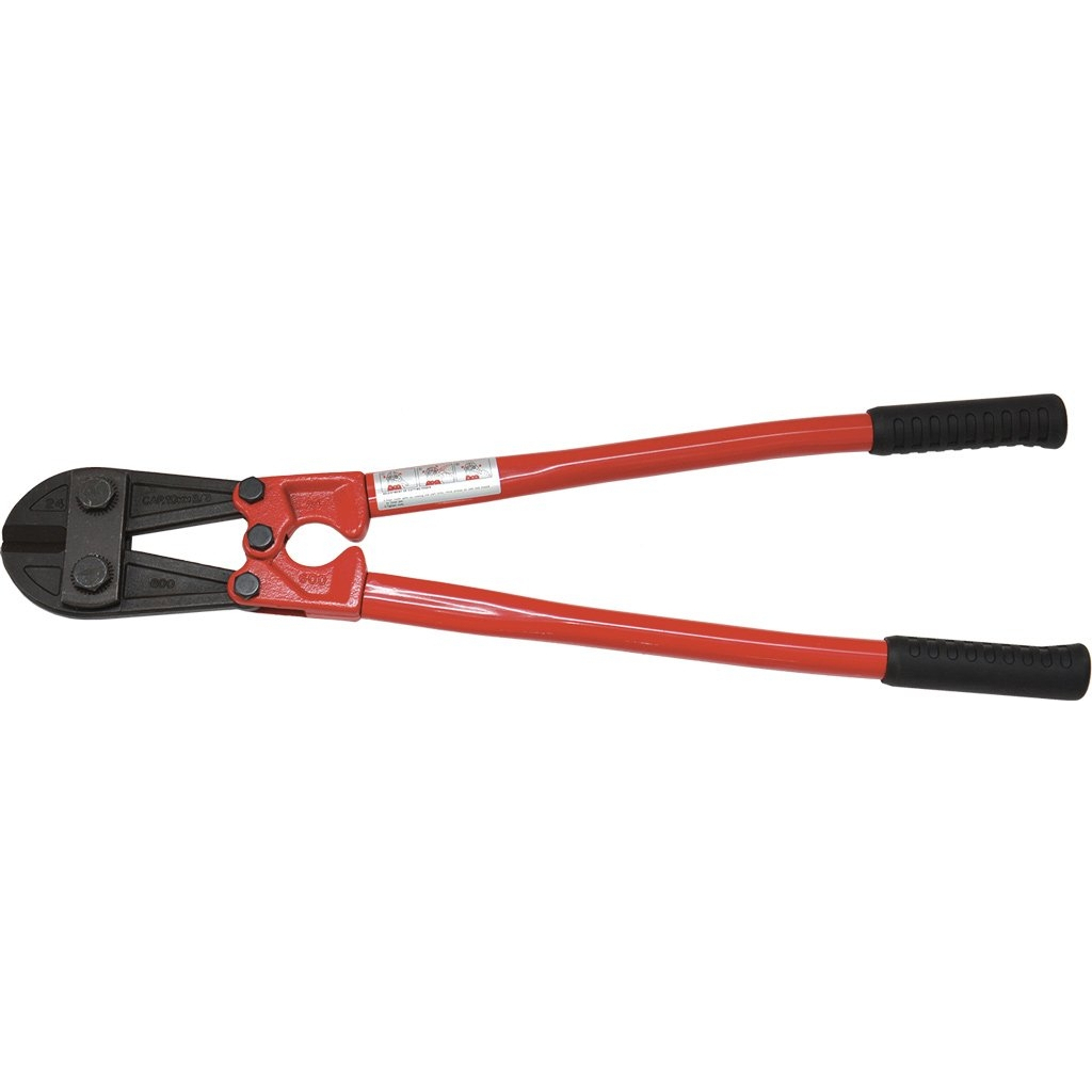 ProAuto Pákové štípací kleště na tyče, svorníky, armovací výztuže BC 890000000BC24