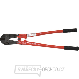 Pákové štípací kleště na tyče, svorníky, armovací výztuže BC Pákové štípací kleště na tyče, svorníky, armovací výztuže BC gallery main image