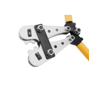 Pákové lisovací kleště - 16 - 120 mm2 Náhled