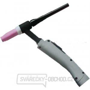 Hořák PRO-GIP 26 4m/35-50-DOTOVANÝ Hořák PRO-GIP 26 4m/35-50-DOTOVANÝ gallery main image