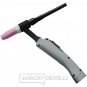 Hořák ABITIG 450W 4m/35-50 kůže UD-DOTOVANÝ gallery main image