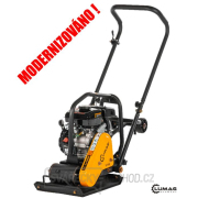 Vibrační deska Lumag VP 60 Vibrační deska Lumag VP 60 gallery main image