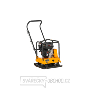 Vibrační deska Lumag RP 1100PRO Náhled