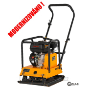 Vibrační deska Lumag RP 1100PRO Vibrační deska Lumag RP 1100PRO gallery main image