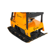 Vibrační deska Lumag RP 160HPC Náhled