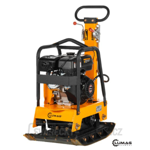 Vibrační deska Lumag RP 160HPC Vibrační deska Lumag RP 160HPC gallery main image