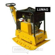 Vibrační deska Lumag RP300GX270 Vibrační deska Lumag RP300GX270 gallery main image