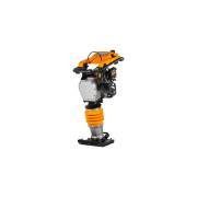 Vibrační pěch Lumag VS 80S Náhled