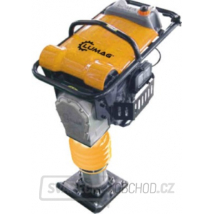 Vibrační pěch SUBARU LUMAG LVS 80 - 4R Vibrační pěch SUBARU LUMAG LVS 80 - 4R gallery main image