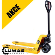 Paletový vozík Lumag HW2500 Paletový vozík Lumag HW2500 gallery main image