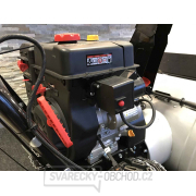 Sněhová fréza Lumag SFR80 Sněhová fréza Lumag SFR80 náhled