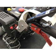 Sněhová fréza Lumag SFR80 Náhled