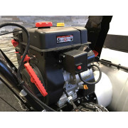 Sněhová fréza Lumag SFR80 náhled