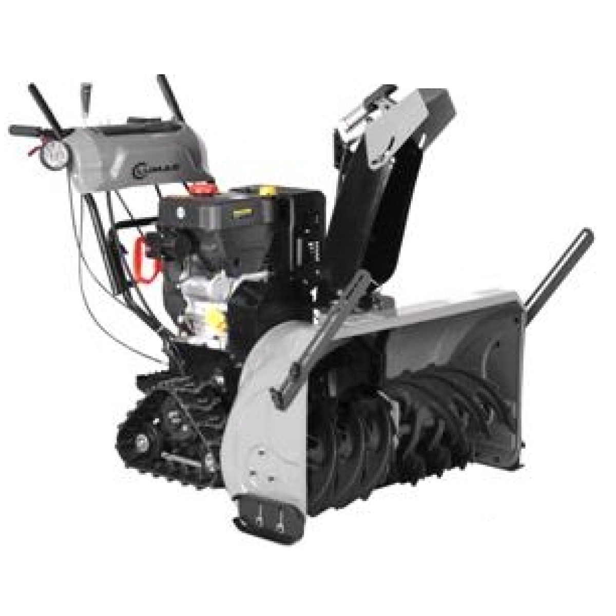 Sněhová fréza Lumag SFK 90PRO 57152433 + Sestavení a zprovoznění sněhové frézy v hodnotě 499 Kč