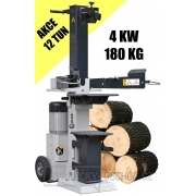 Štípačka na dřevo Lumag HOS 12A gallery main image