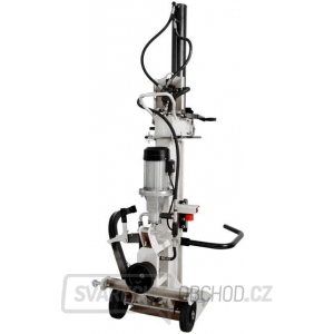 Profi štípačka na dřevo Lumag HEZ 25 Profi štípačka na dřevo Lumag HEZ 25 gallery main image