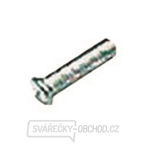 Bodovací nýt 3 mm AL