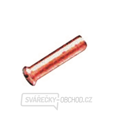 Bodovací nýt 5 mm Fe-Cu 