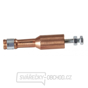 Kleština na bodování šroubů a hřebů 8 mm  Kleština na bodování šroubů a hřebů 8 mm  gallery main image