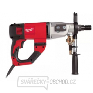 Milwaukee 3-rychlostní diamantová vrtačka DD3-152