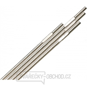 Svařovací drát ocel IT - SG-2 TIG/2.4x1000mm Svařovací drát ocel IT - SG-2 TIG/2.4x1000mm gallery main image