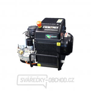 Šroubový kompresor Press Hammer COMPACK 2 - 230V gallery main image