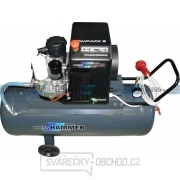 Šroubový kompresor Press Hammer COMPACK 2/100 - 230V Náhled