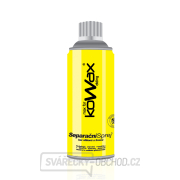 KOWAX Separační sprej 400ml KOWAX Separační sprej 400ml gallery main image