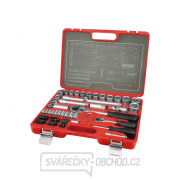 Gola sada Extol Premium 6521 - 75 ks Gola sada Extol Premium 6521 - 75 ks gallery main image