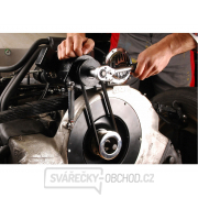 Gola sada Extol Premium - 21 ks náhled