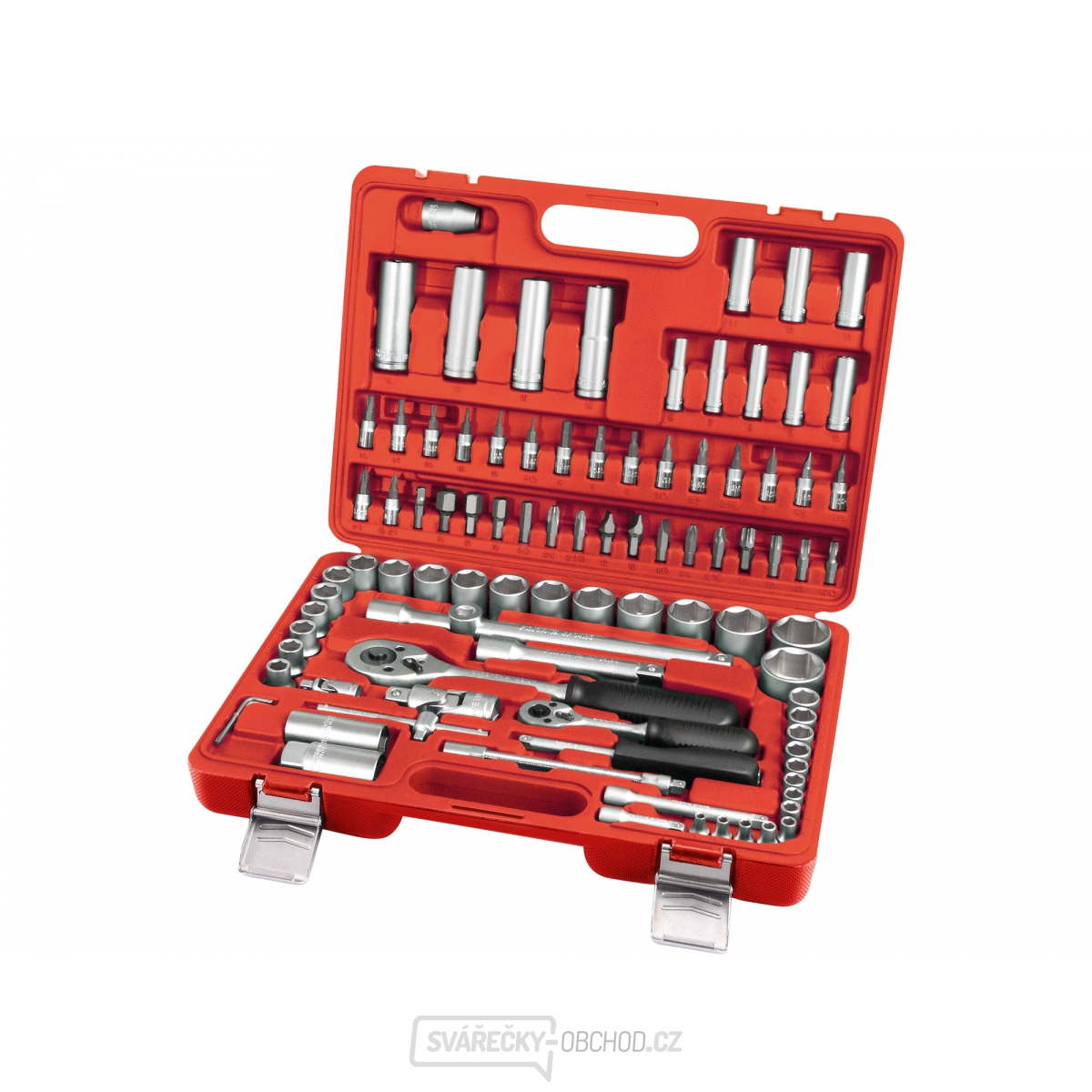 Gola sada Extol Premium 6525 - 94 ks