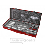 Gola sada Fortum - 29 ks Gola sada Fortum - 29 ks gallery main image