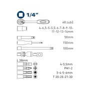 Gola sada Fortum - 31 ks Náhled