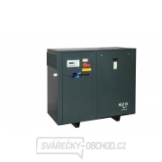 Šroubový kompresor Press Hammer KLE 11 - 8bar gallery main image