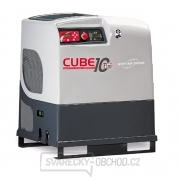 Šroubový kompresor  Cube SD 1013-ES gallery main image