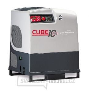 Šroubový kompresor  Cube SD 1013-ES gallery main image
