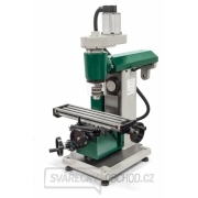 Univerzální frézka F 20 gL gallery main image