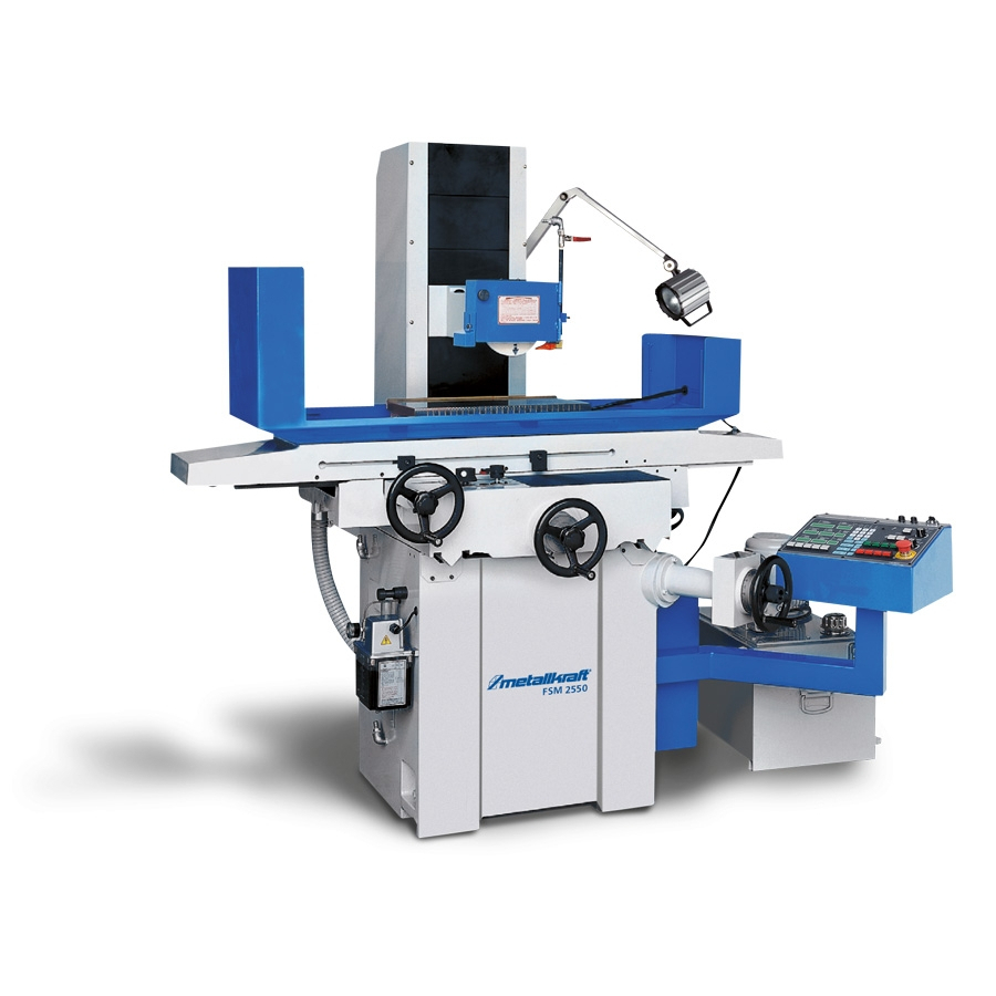 Metallkraft Bruska na plocho FSM 2550 3932550