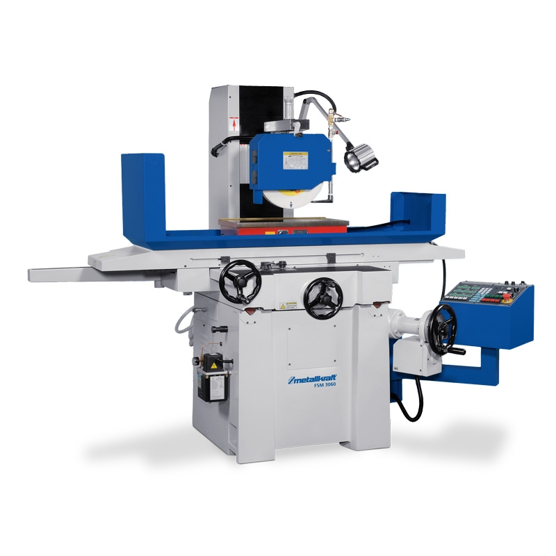 Metallkraft Bruska na plocho FSM 3060 3933060