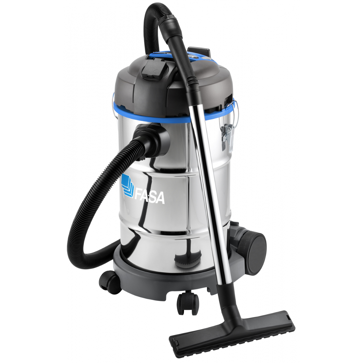 Levně Dílenský vysavač GTX 32 E FASA 8.253.0014