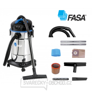Dílenský vysavač GTX 32 E FASA  gallery main image