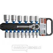 Gola sada Extol Premium - 16 ks Gola sada Extol Premium - 16 ks gallery main image