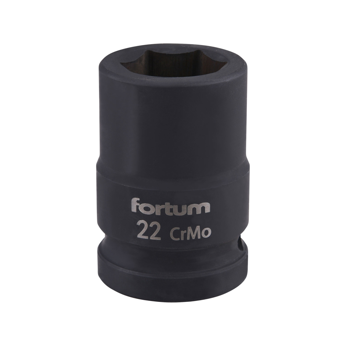 Levně Hlavice nástrčná rázová, 22mm, L 52mm 4703022