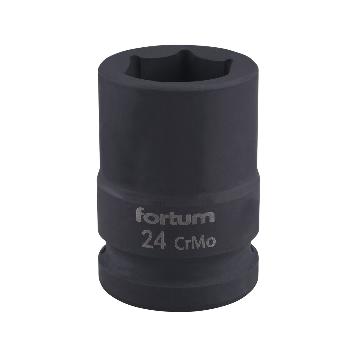 Levně Hlavice nástrčná rázová 24mm, L 52mm 4703024